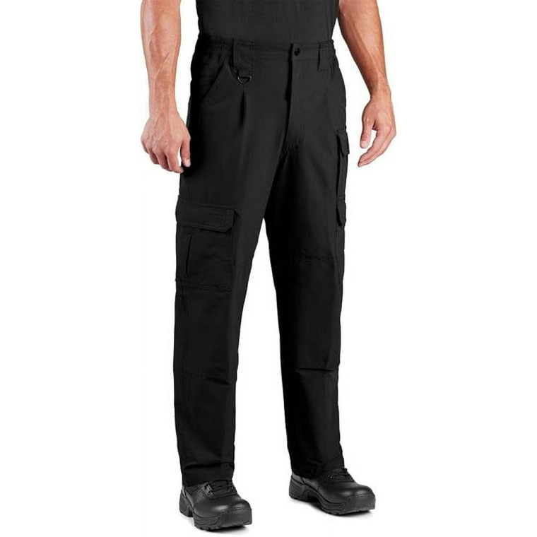 Propper Men's Tactical Lightweight Pant, Color - Spruce, Size - 34/34