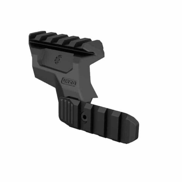 Recover Tactical Brace Upper Rail – Compatible with All Recover Stabilizers