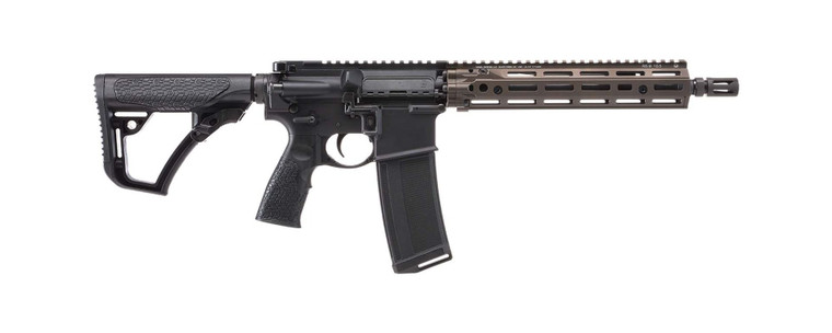 Daniel Defense DD4 RIIIS 5.56mm NATO 11.5" Short Barrel Rifle w/ 32rd Mag
