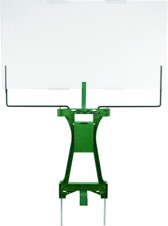 CALDWELL MOLDED PLASTIC W/ STEEL FRAME ULTIMATE TARGET STAND