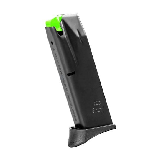MEC-GAR BERETTA 92 COMPACT 9MM LUGER 16RD MAGAZINE
