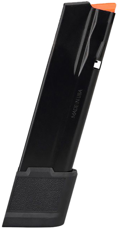 SIG SAUER P365 X-MACRO 9MM LUGER 21RD EXTENDED MAGAZINE