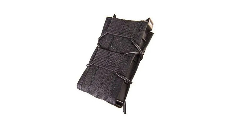 High Speed Gear LT Taco Belt Mounted Rifle Mag Pouch