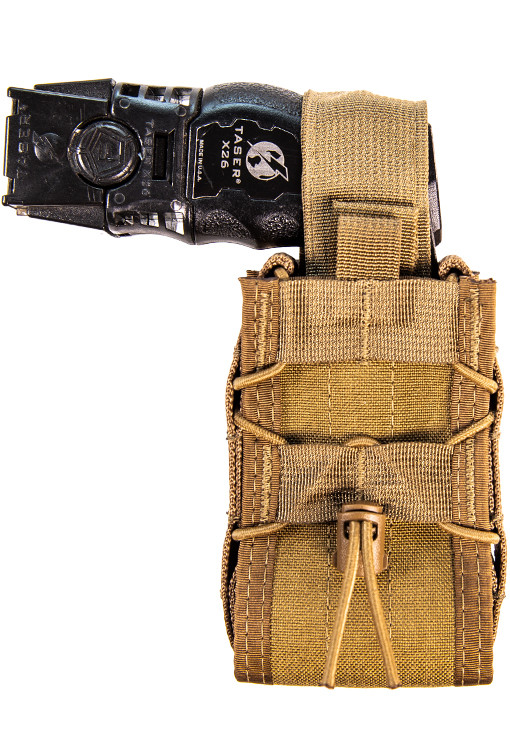 High Speed Gear TACO OneWrap Belt Mounted Stun Gun Pouch