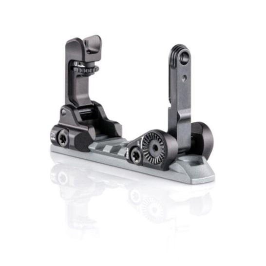 Scalarworks PEAK/02 Folding Iron Sight Set – 1.93