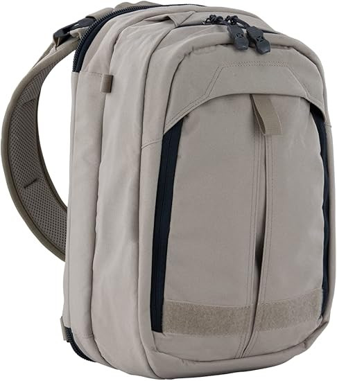 Vertx Transit 2.0 Sling BagPack, Tumbleweed/Smoke Grey