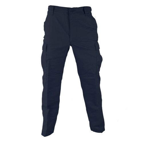 Propper Men's Military Uniform BDU Trouser, LAPD Navy, X-Large Regular