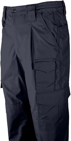 Propper Men's Lightweight Tactical Pant, LAPD Navy, 40W X 34L