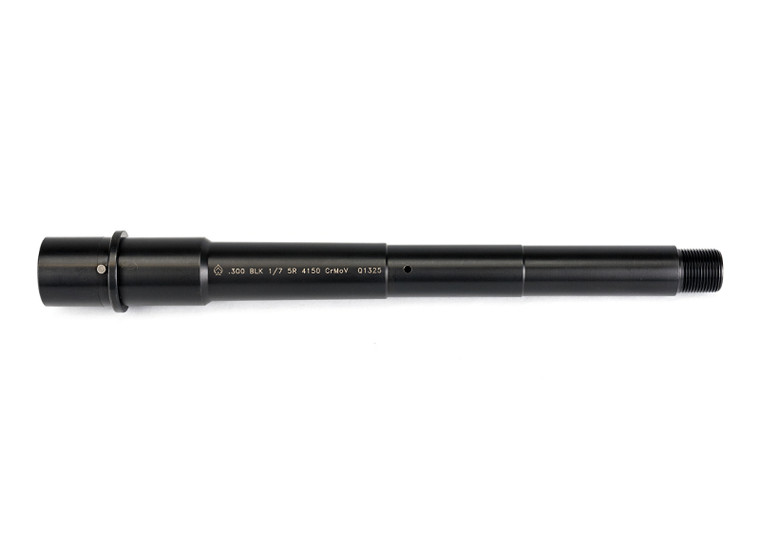 Ballistic Advantage 9" .300 Blackout Pistol Length Barrel, Modern Series Barrel