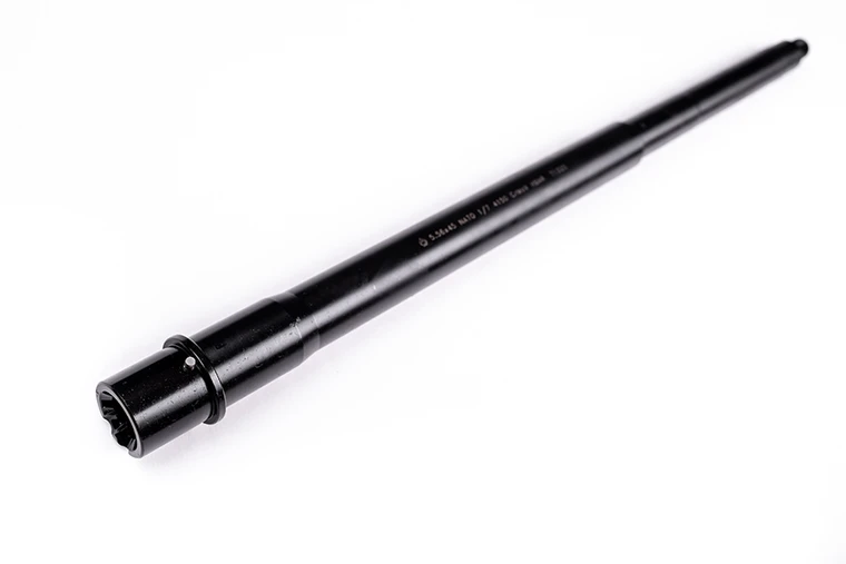 Ballistic Advantage 16" 5.56 Mid-Length HBAR Barrel, Modern Series Barrel