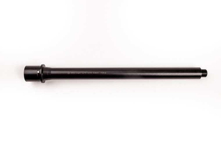 Ballistic Advantage 11" 9mm Straight Profile Barrel, Modern Series Barrel