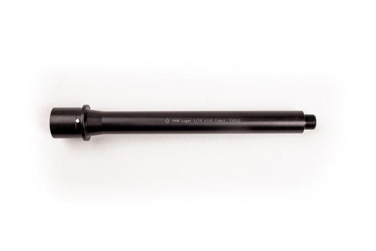 Ballistic Advantage 8.3" 9mm Straight Profile Barrel, Modern Series Barrel