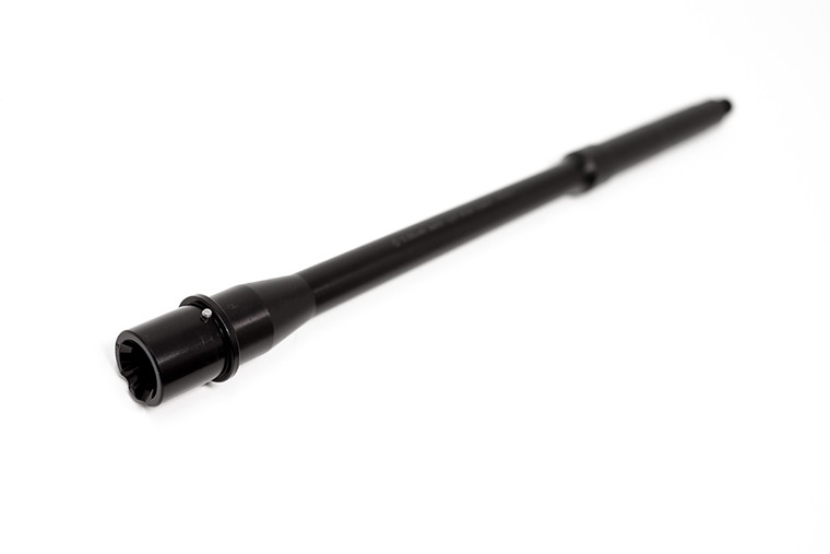 Ballistic Advantage 14.5" 5.56 Government Profile Mid-Length Barrel, Modern Series Barrel