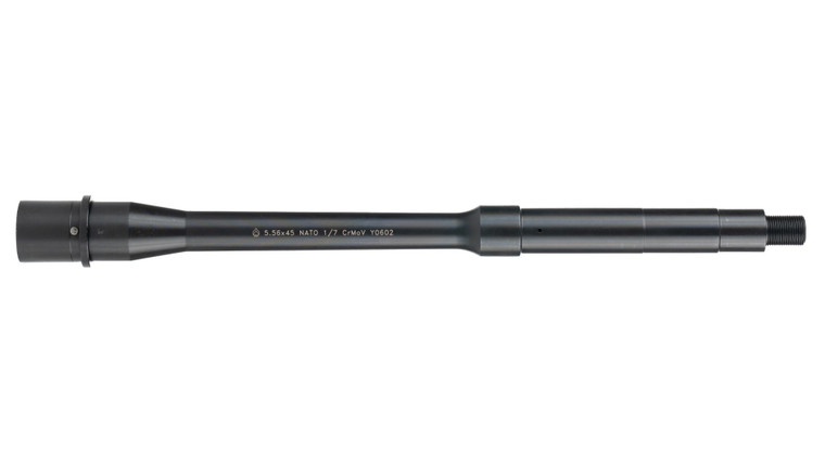 Ballistic Advantage 11.75" 5.56 NATO Government Carbine Length, Modern Series (OEM) Barrel