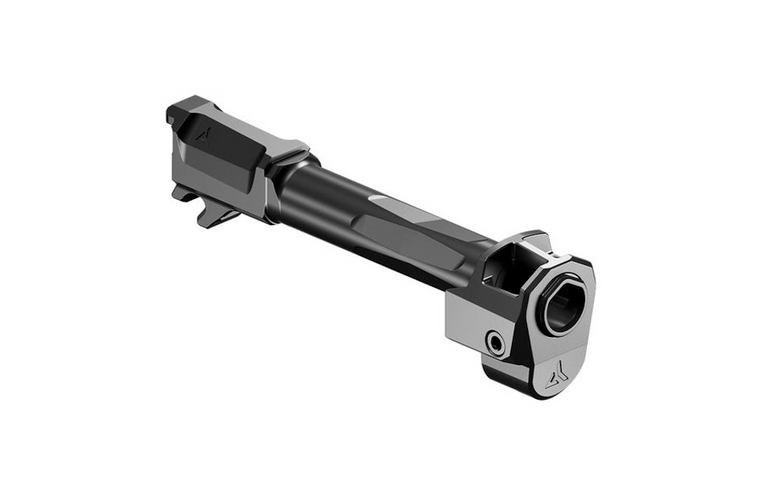 Radian AFTERBURNER + RAMJET 9mm, 3.7" Barrel, Compatible w/ SIG P365 XL and XMACRO