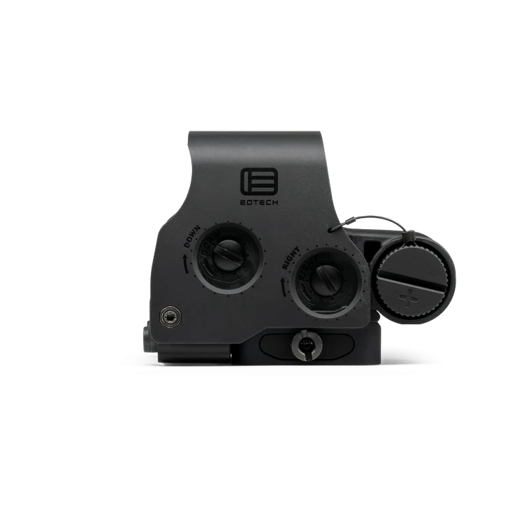 Blackout Python Sight Eotech EXPS3-0 Holographic Weapon Sight, Blackout