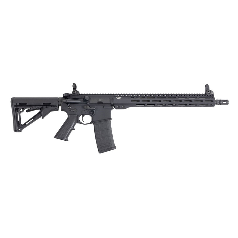 Colt M5 Carbine 5.56mm Nato 30rd Rifle W/ 16.1" Barrel