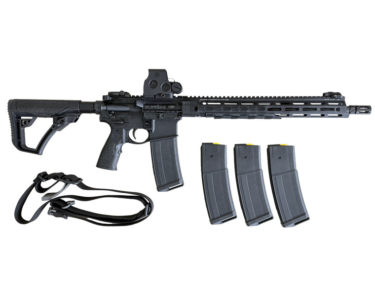 Bereli Build 006: Black Ops