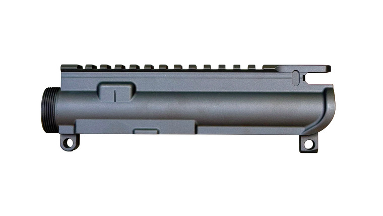 Stag Arms AR-15 A3 Stripped Upper Receiver, Midnight Bronze Cerakote