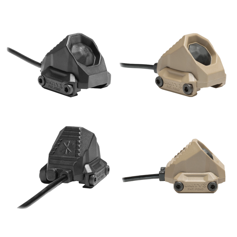 Unity Tactical Axon SL Single-Button Switch