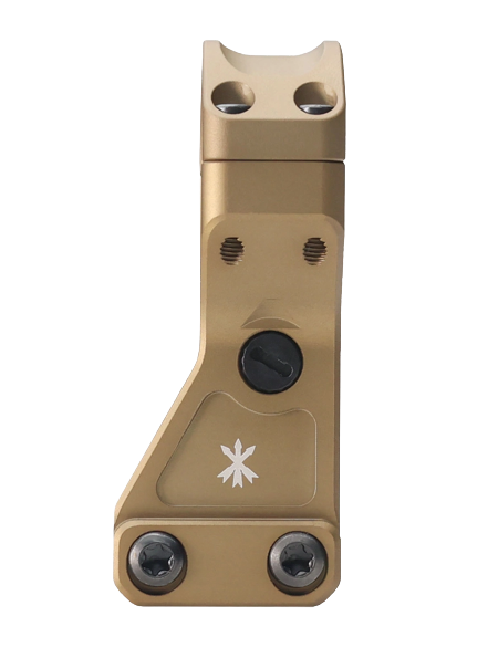 Unity Fast Pro Unity Tactical FAST PRO Optic Mount
