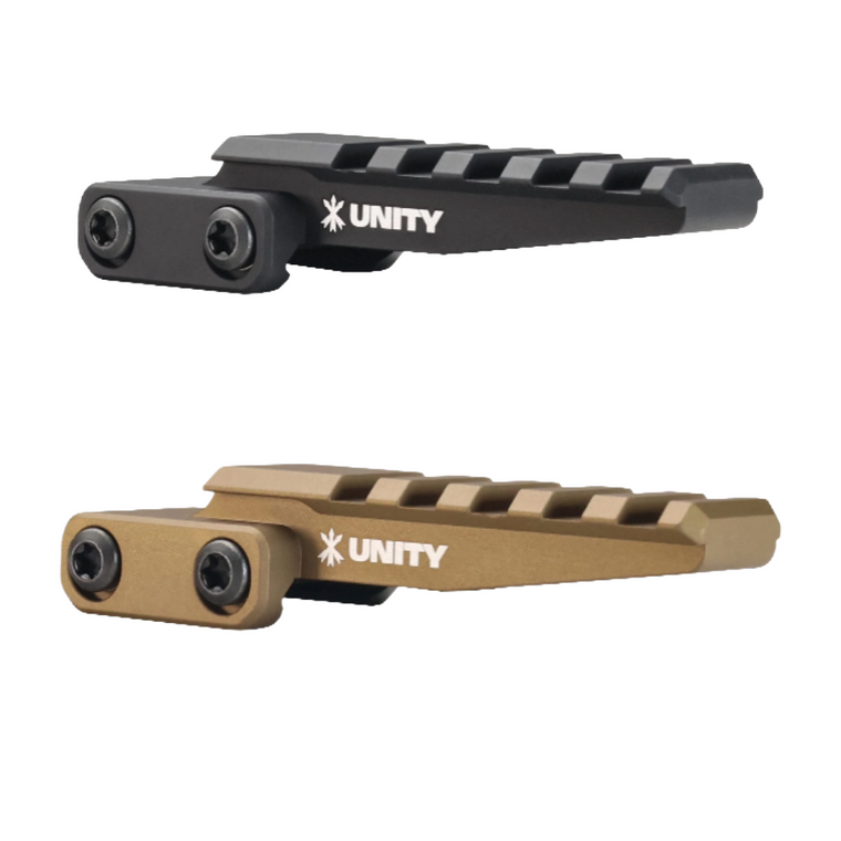 Unity Tactical FAST Thermal Riser