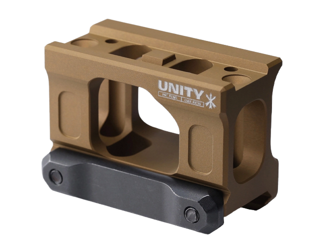 Unity Tactical FAST Micro-S Mount