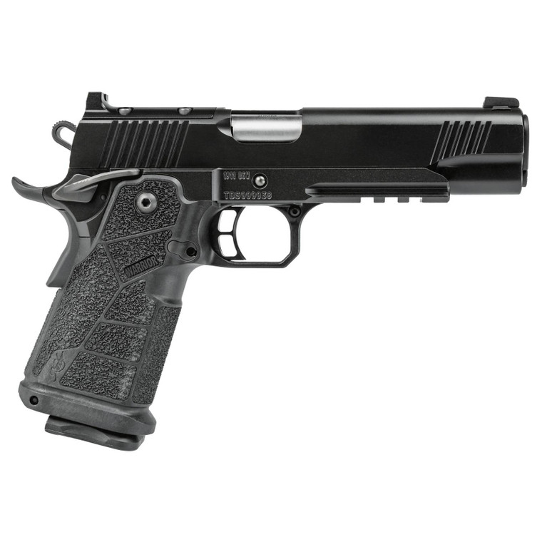 Kimber 1911 9mm DS Warrior LW (OR) 20rd Pistol
