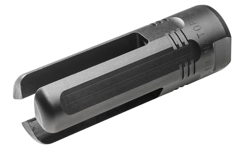 SureFire 3P Eliminator 7.62mm Flash Hider, 5/8"-24