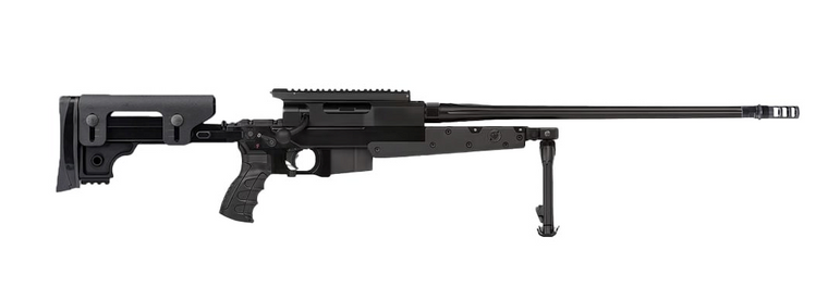 B&T APR338 .338 Lapua 10rd Bolt Action Advanced Precision Rifle