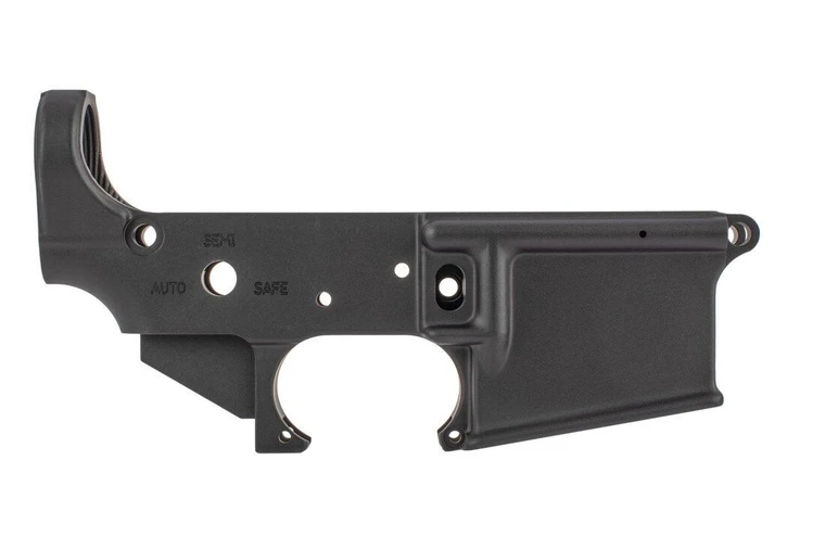 Griffin Armament MK1 Multi-Caliber AR-15 Stripped Lower Receiver