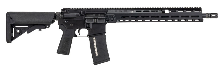 IWI ARAD 5 5.56mm NATO 30rd AR Rifle