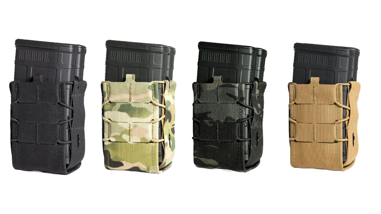 High Speed Gear Gen 2 AR-10 X2R Rifle MOLLE TACO Magazine Pouch
