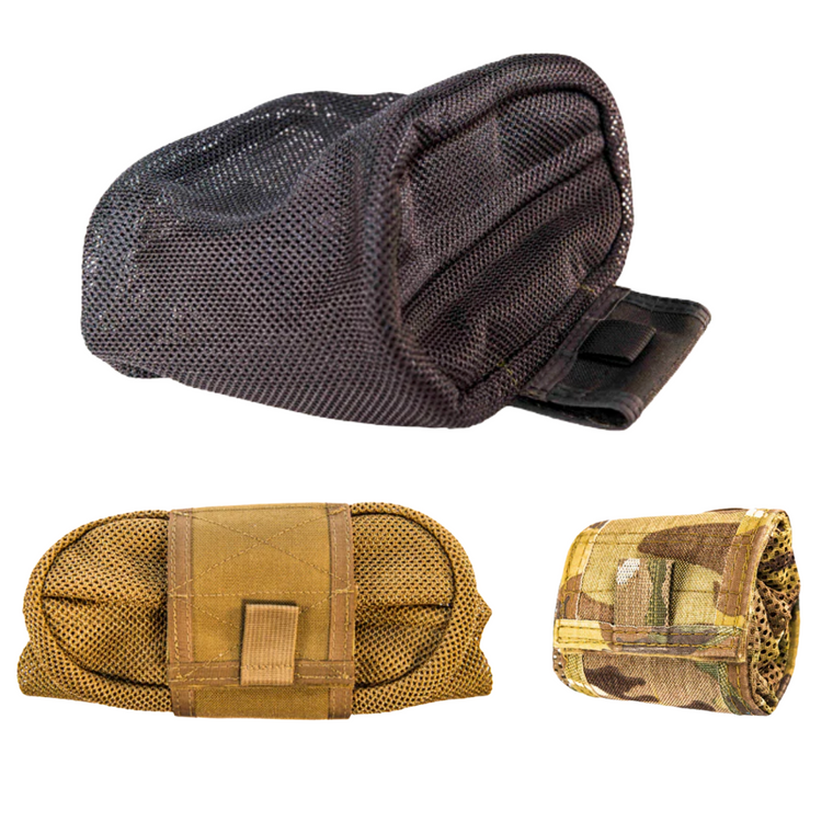 High Speed Gear Mag-Net V2 Belt Mounted Dump Pouch