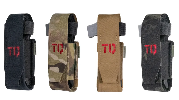 High Speed Gear GEN 2 Molle Tourniquet TACO Pouch