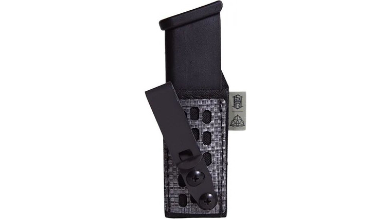 High Speed Gear LO-V Discreet Pistol Mag Pouch
