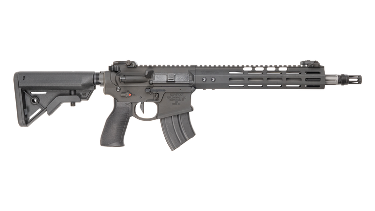 Noveske N4 OG DDF 6mm ARC 20rd SBR W/ 12.5" Barrel