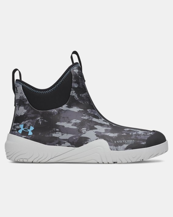Under Armour Men's BlacktipH Charged Shoreman Shoes