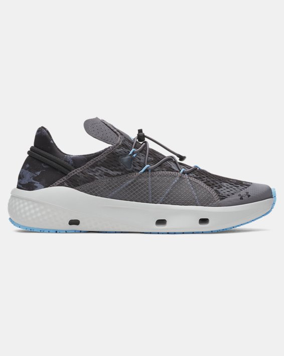 Under Armour Men's BlacktipH Fish Kilchis Shoes
