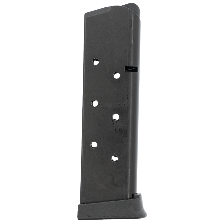ProMag 1911 Government 45 ACP 8rd Blued Steel Magazine