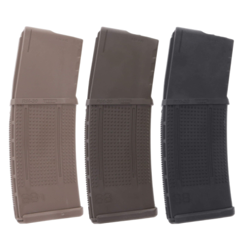 Promag AR-15 Rollermag 5.56mm 30rd Magazine