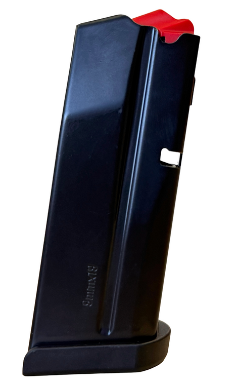Heckler & Koch VP9CC 9mm 10rd Magazine