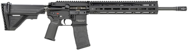 H&K MR556A1 5.56mm Rifle, M-LOK Handguard W/ 16.5" Barrel