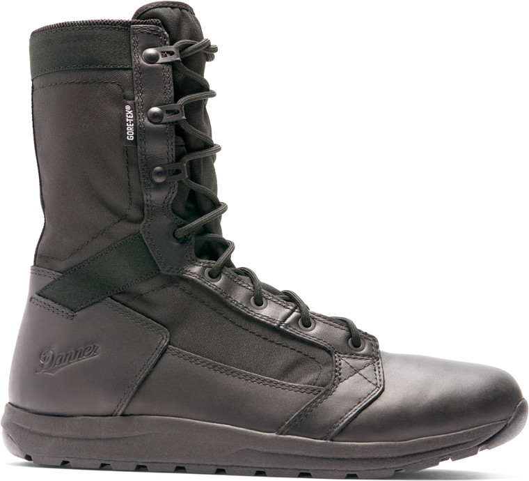 Danner Men's Tachyon 8" Gore-Tex Training & Patrol Boot