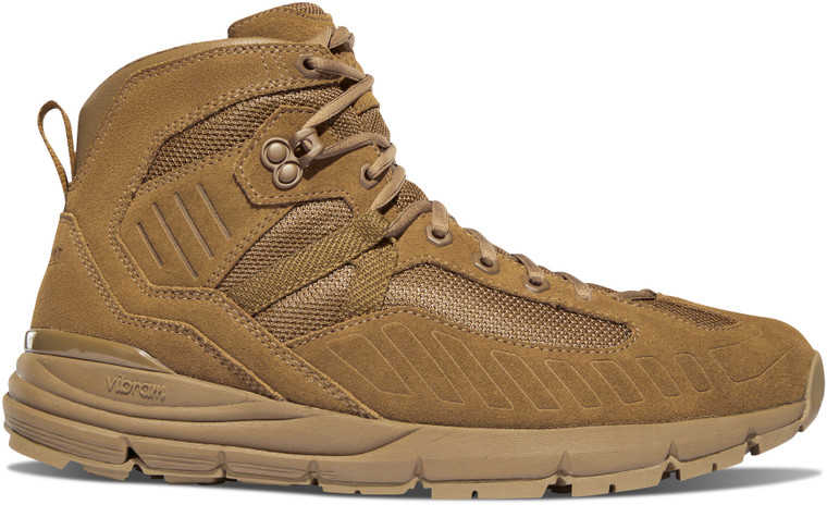 Danner Men's Fullbore 4.5" Off-Duty Training Boot