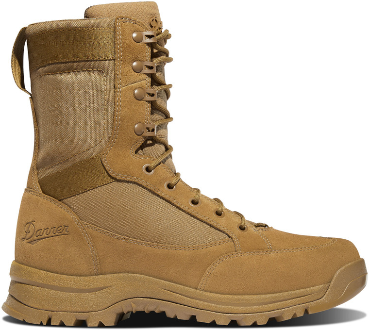 Danner Men's Tanicus 8" Military Boot