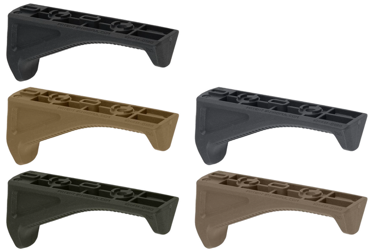 Magpul M-LOK Angled Fore Grip (AFG)