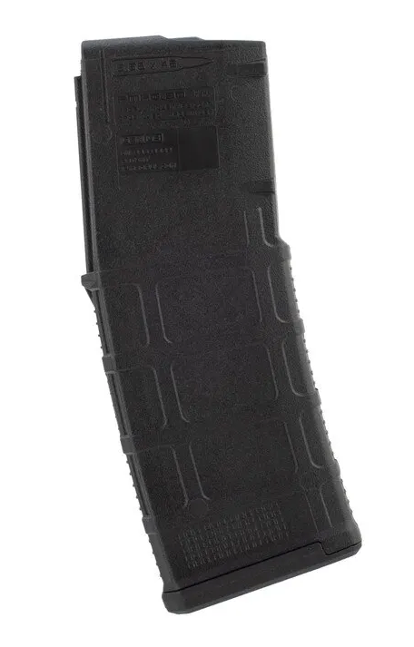 MAGPUL PMAG 10/30 GEN M3 AR-15 5.56/.223 10-Round Magazine, Black