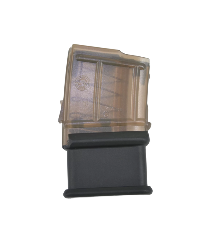 Steyr AUG .223 Remington 10-Round Magazine, Black