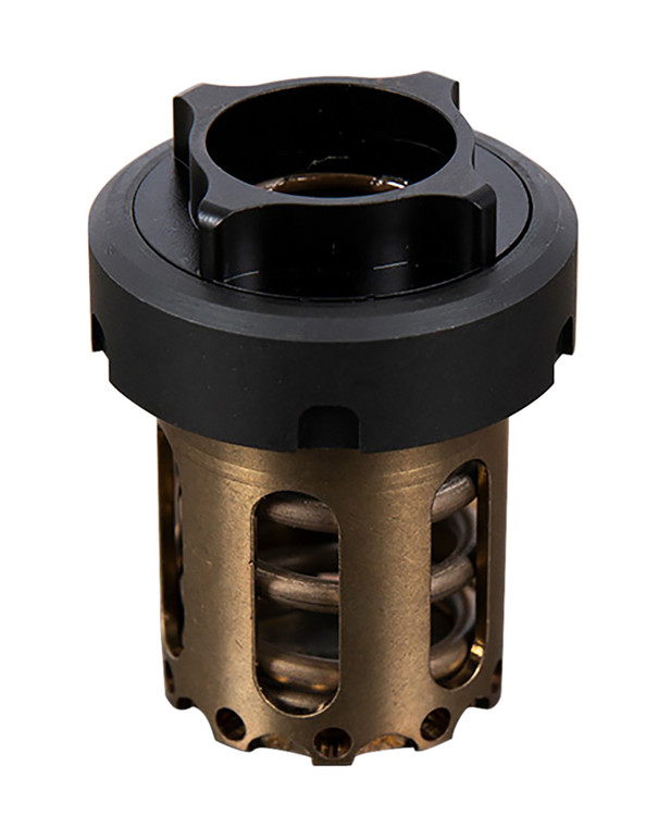 SilencerCo Charlie Piston Mount for Omega 36M/Hybrid 46M
